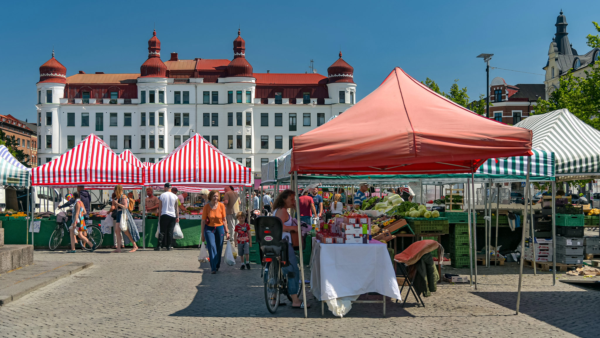 Malmö